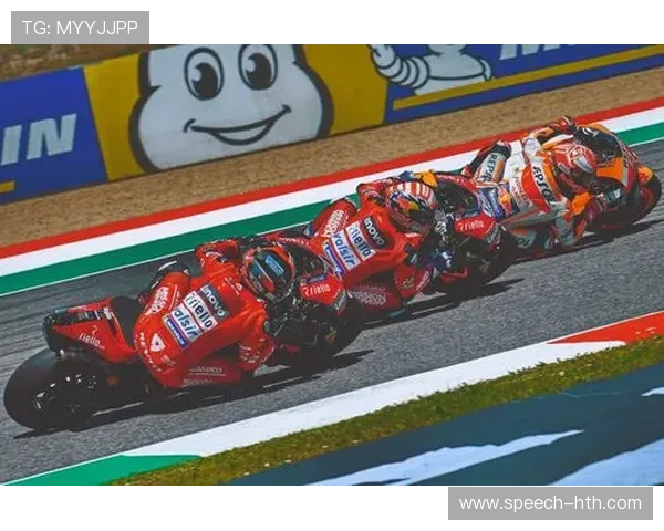 法尔克夺冠赛季精彩回顾MotoGP最新赛事焦点解析