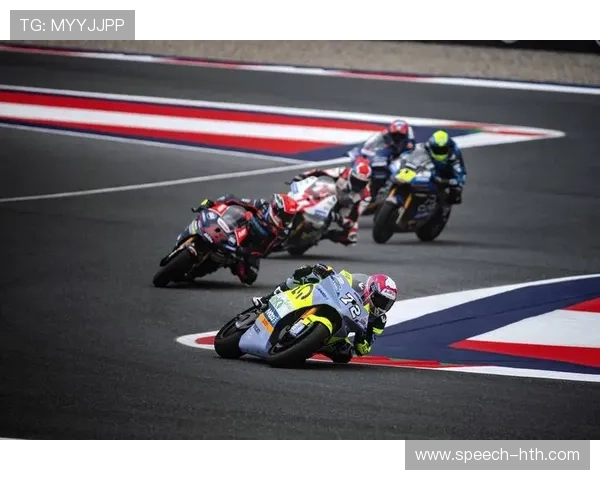 法拉利前车手加盟MotoGP引发新赛季积分大战升级