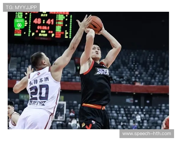 CBA季后赛激战正酣各队全力争夺总决赛席位