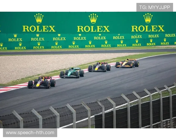 F1赛季最新战报解析各车队争冠形势与关键赛道挑战