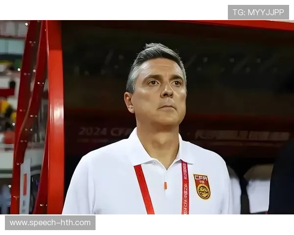 中国足球迎来新篇章 新帅上任力争打破12年无大赛晋级困境