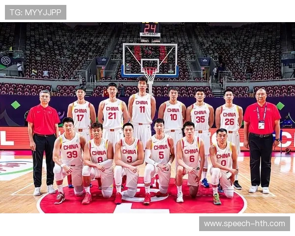 中国男篮备战亚洲杯阵容公布新星崛起引关注球迷期待高涨