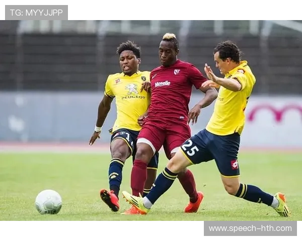 以勒阿弗尔俱乐部为核心探索城市足球文化发展与青年人才培养之路