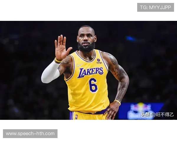 湖人詹姆斯关键表现助球队逆转 勇士连败压力加大