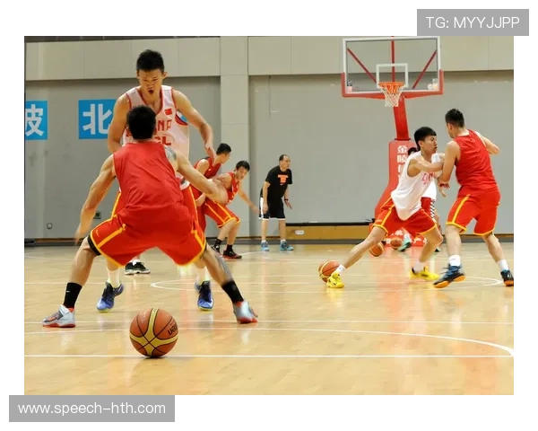 篮球世界杯小组赛揭幕战：中国队强势开局力克对手迎来开门红