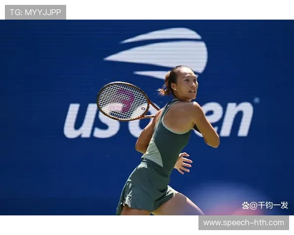 网球赛场风云再起顶尖选手激烈争夺冠军荣耀