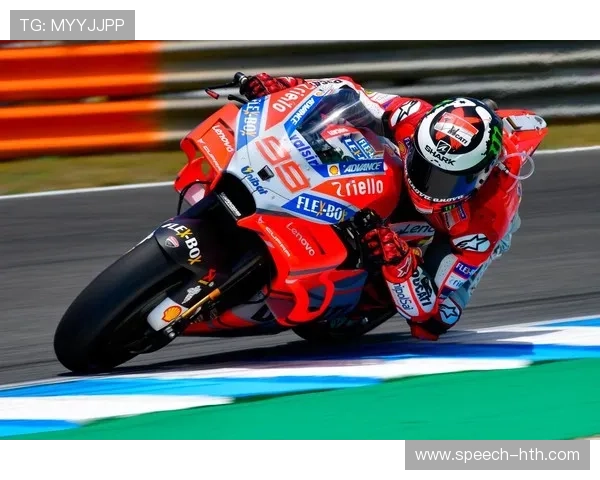 马尔凯斯赛季复出表现抢眼领跑MotoGP积分榜