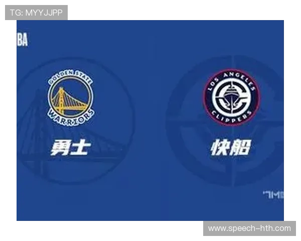 围绕NBA快船赛程解析球队赛季走势与关键对决看点