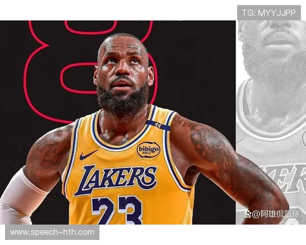 勒布朗詹姆斯与湖人续约谈判进展及薪资空间压力分析 勒布朗詹姆斯与湖人续约谈判进展及薪资空间压力分析